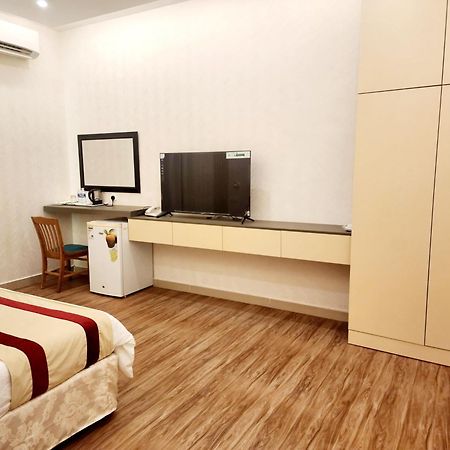 Khasab Hotel Екстериор снимка