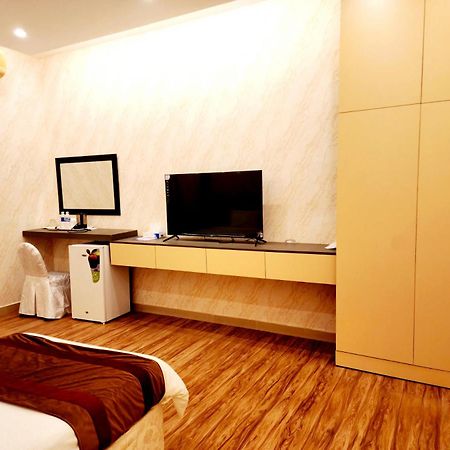 Khasab Hotel Екстериор снимка