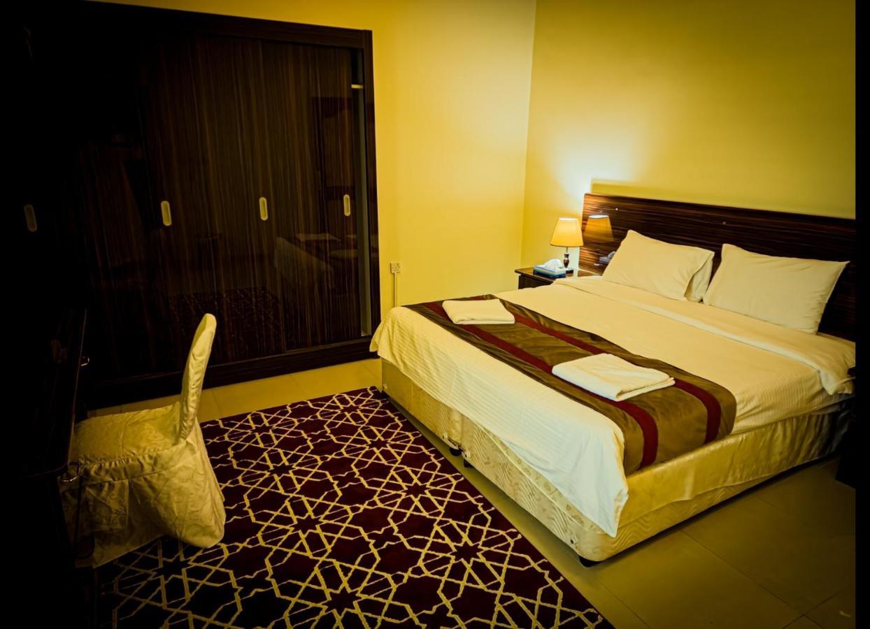Khasab Hotel Екстериор снимка