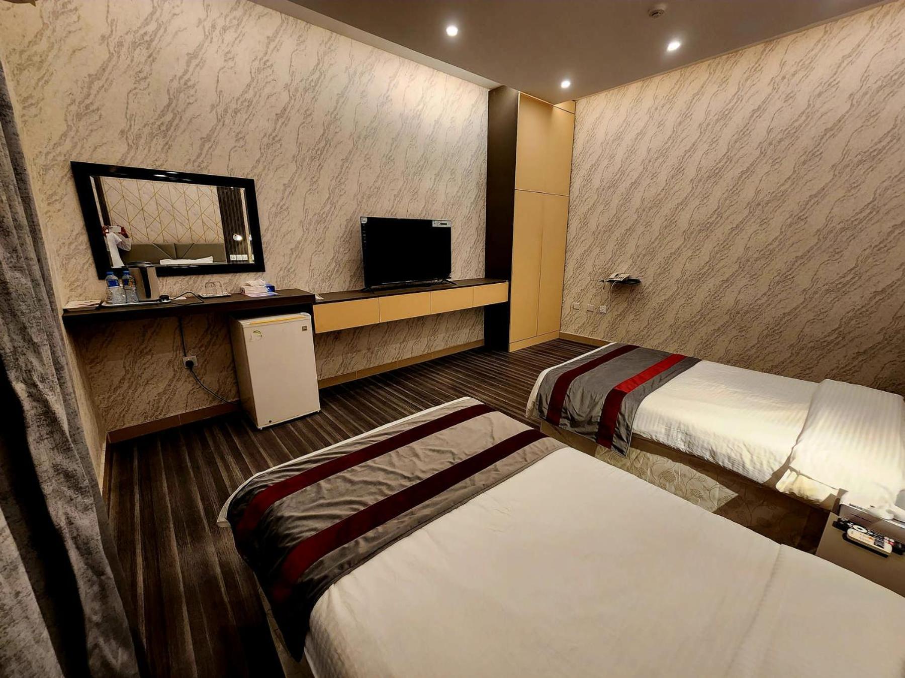 Khasab Hotel Екстериор снимка