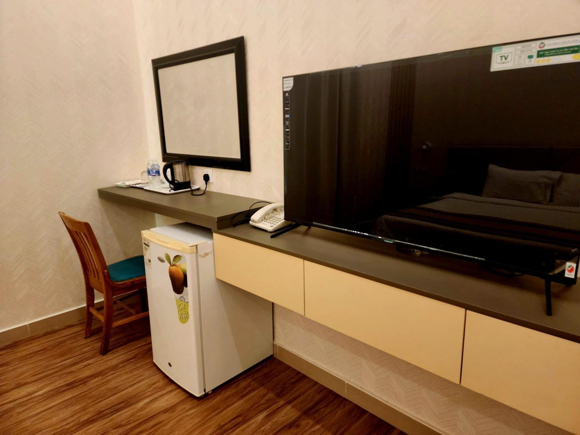 Khasab Hotel Екстериор снимка