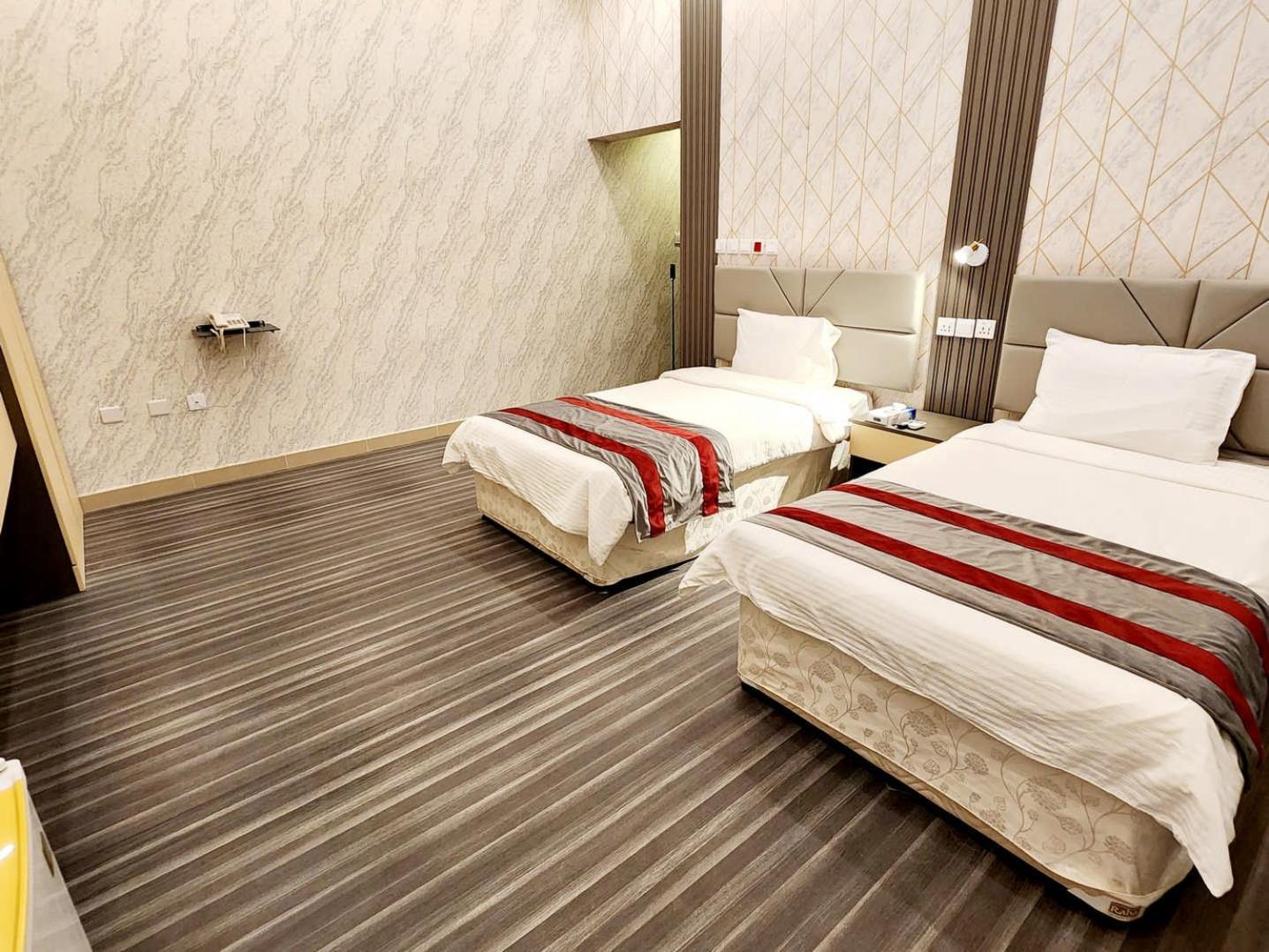 Khasab Hotel Екстериор снимка