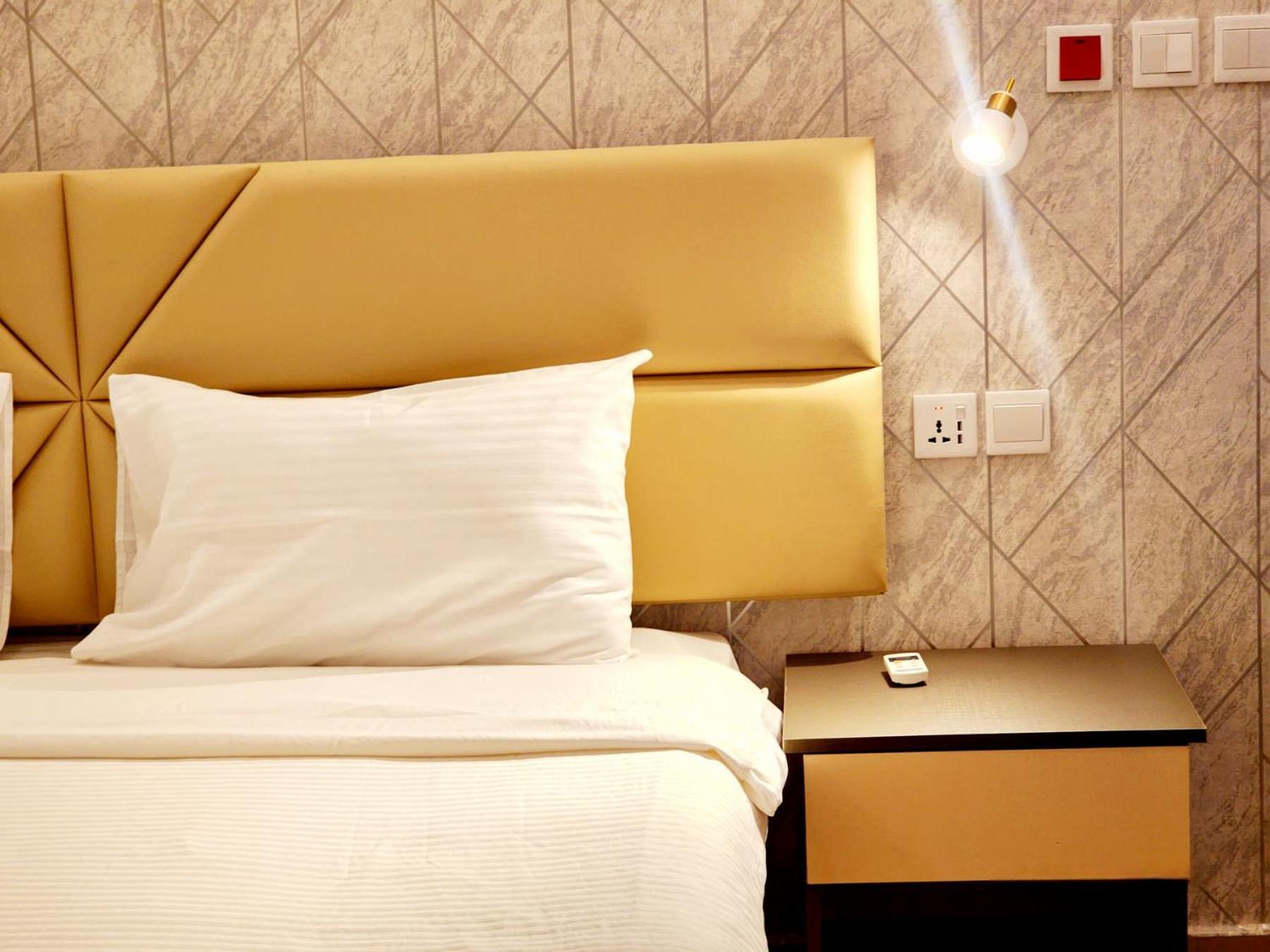 Khasab Hotel Екстериор снимка