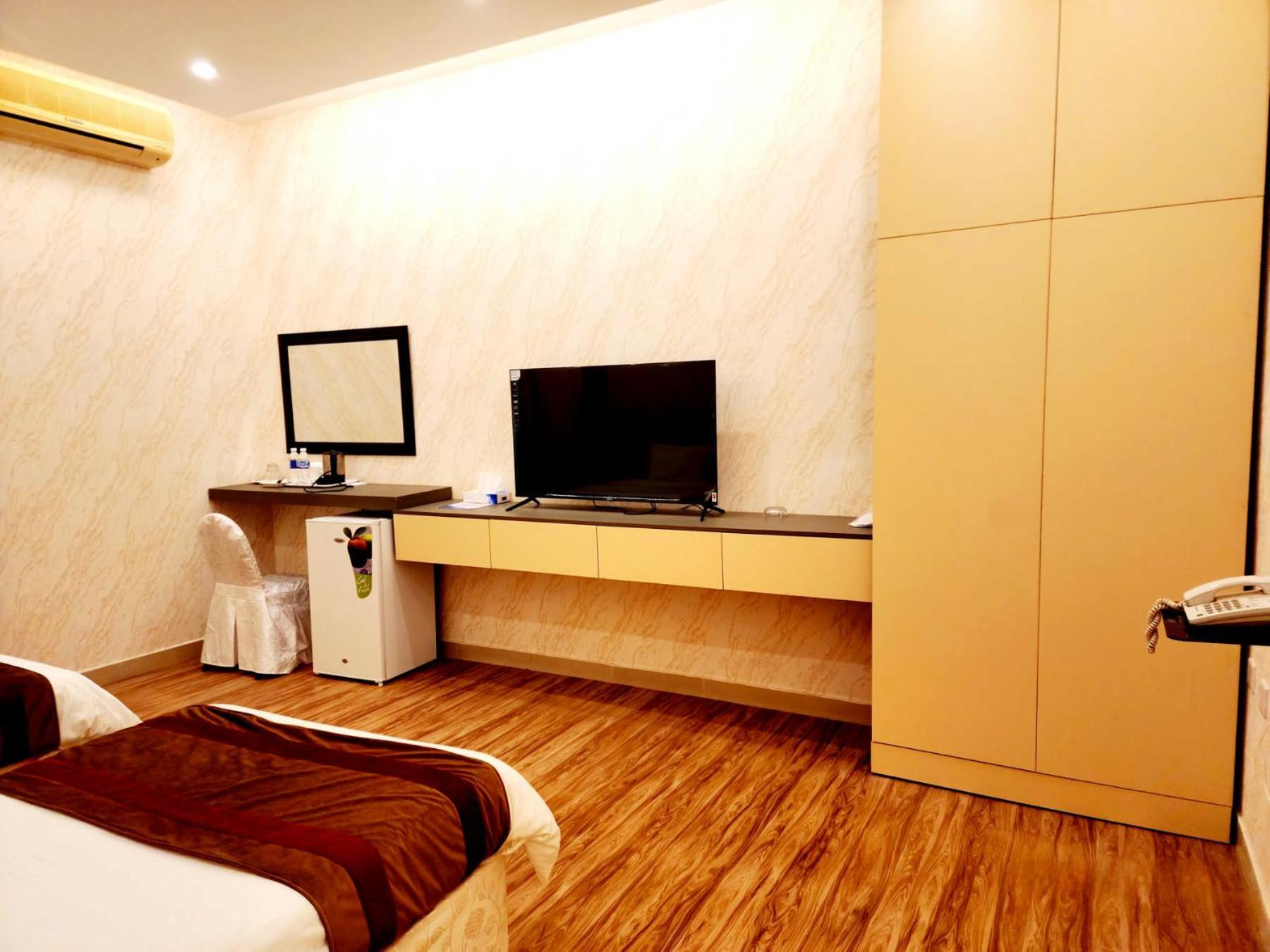 Khasab Hotel Екстериор снимка