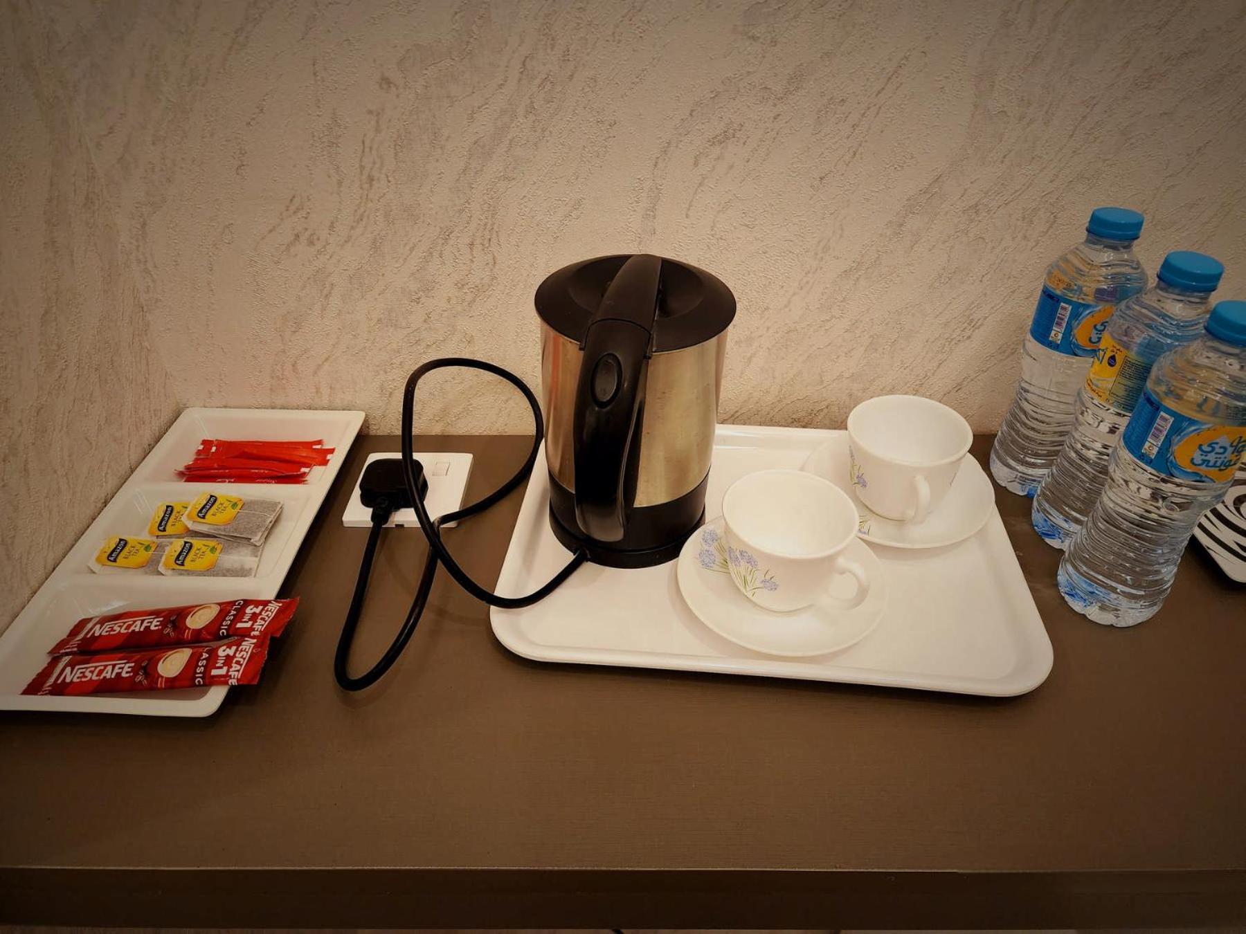 Khasab Hotel Екстериор снимка