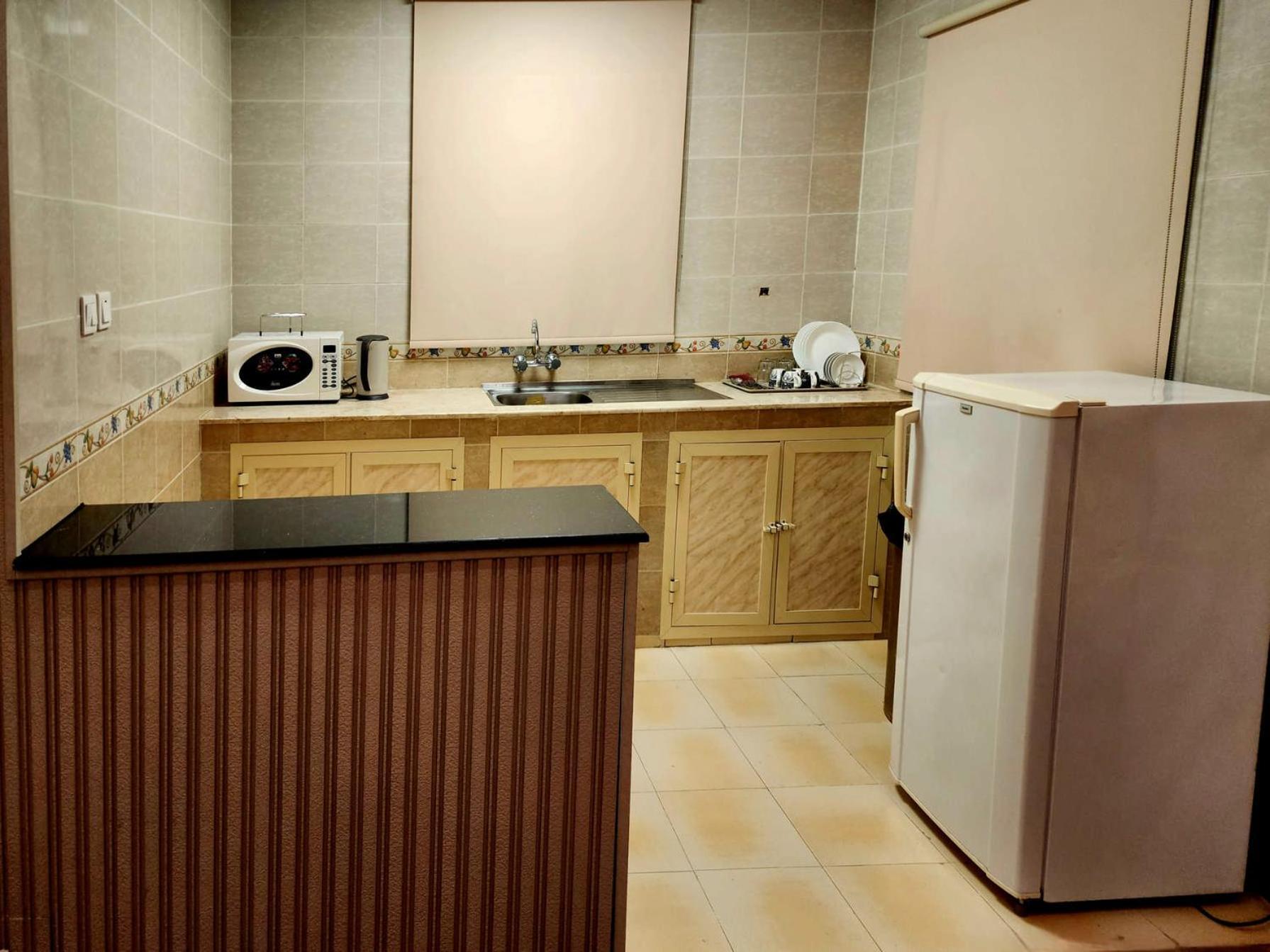 Khasab Hotel Екстериор снимка