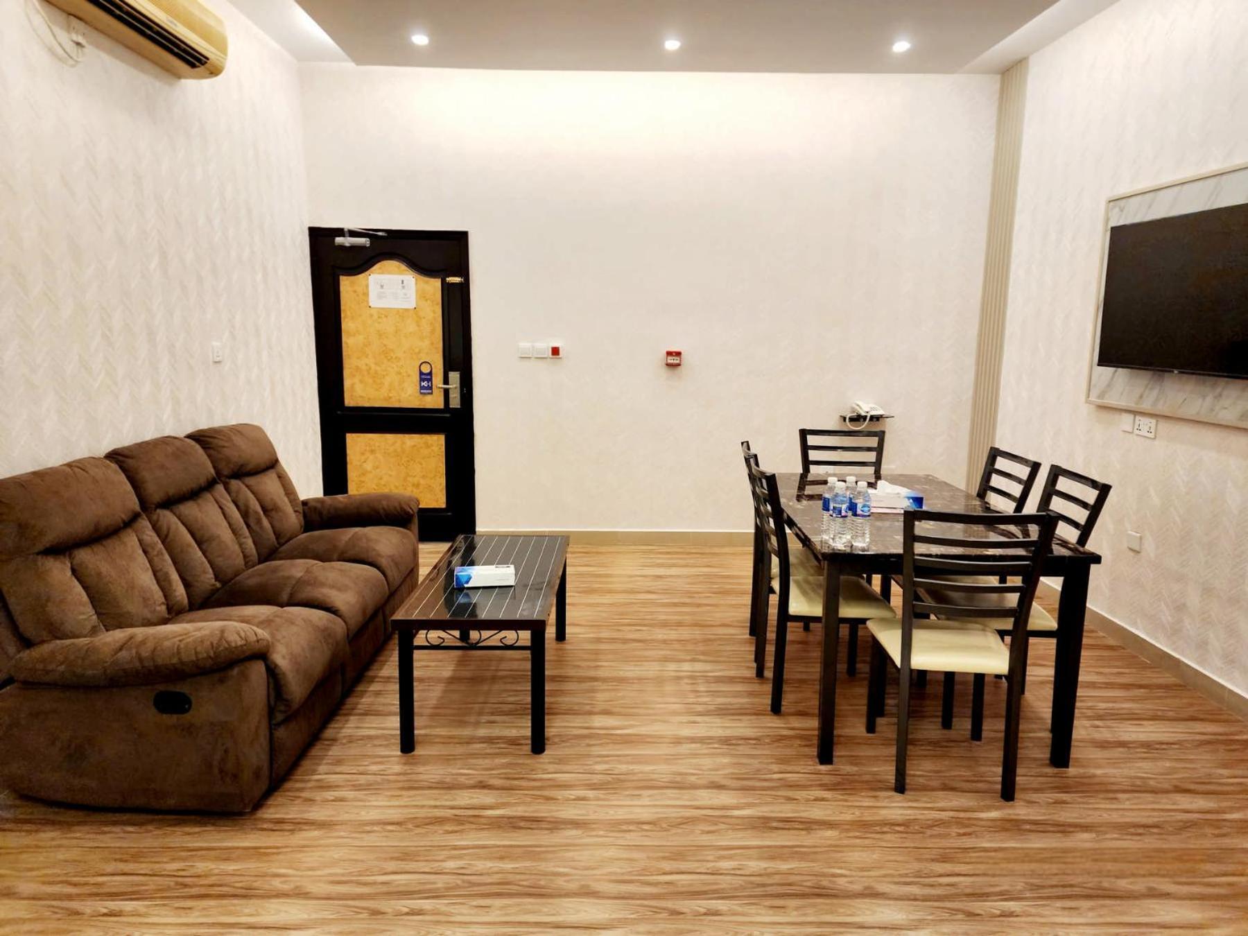 Khasab Hotel Екстериор снимка