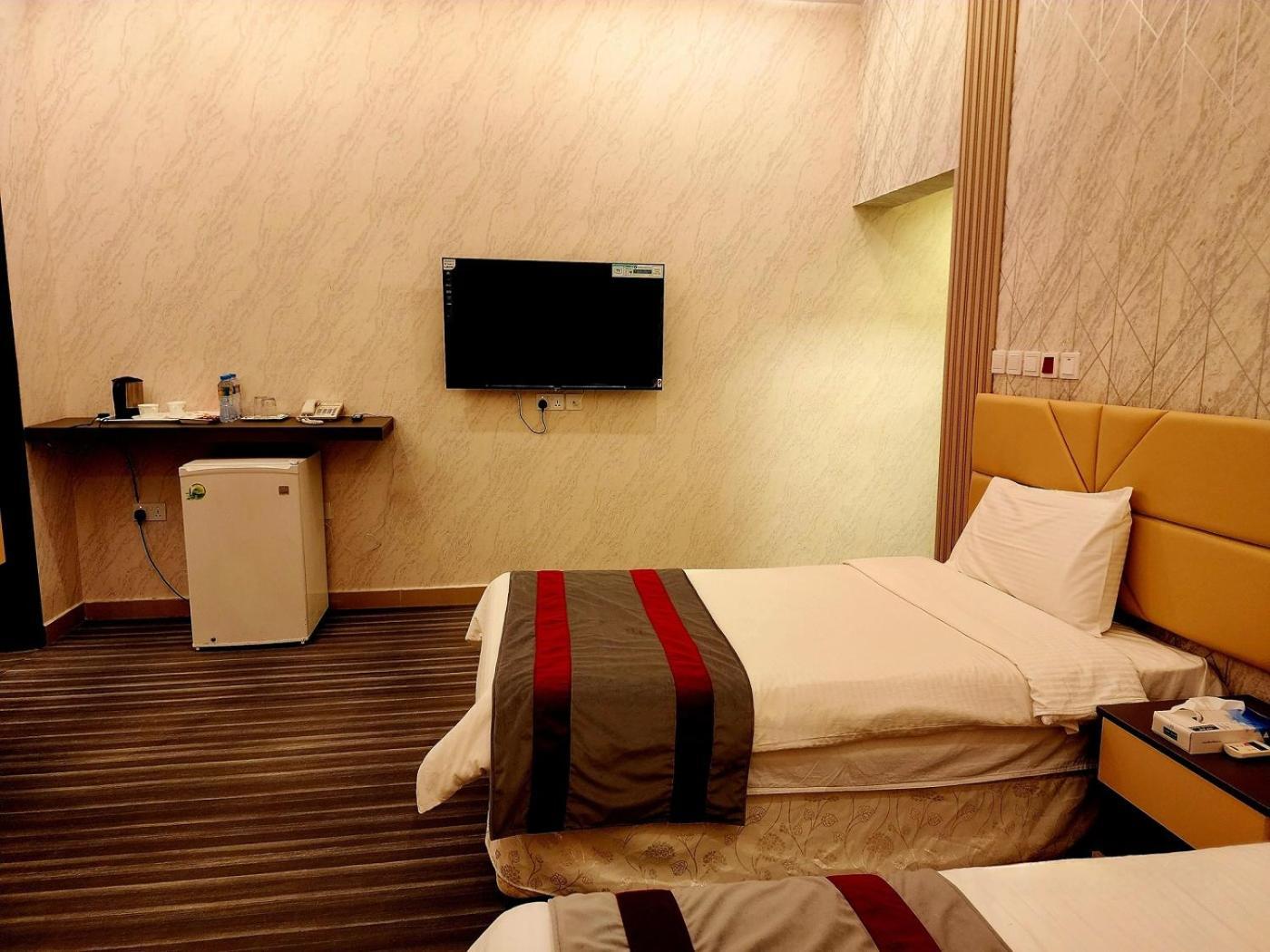 Khasab Hotel Екстериор снимка