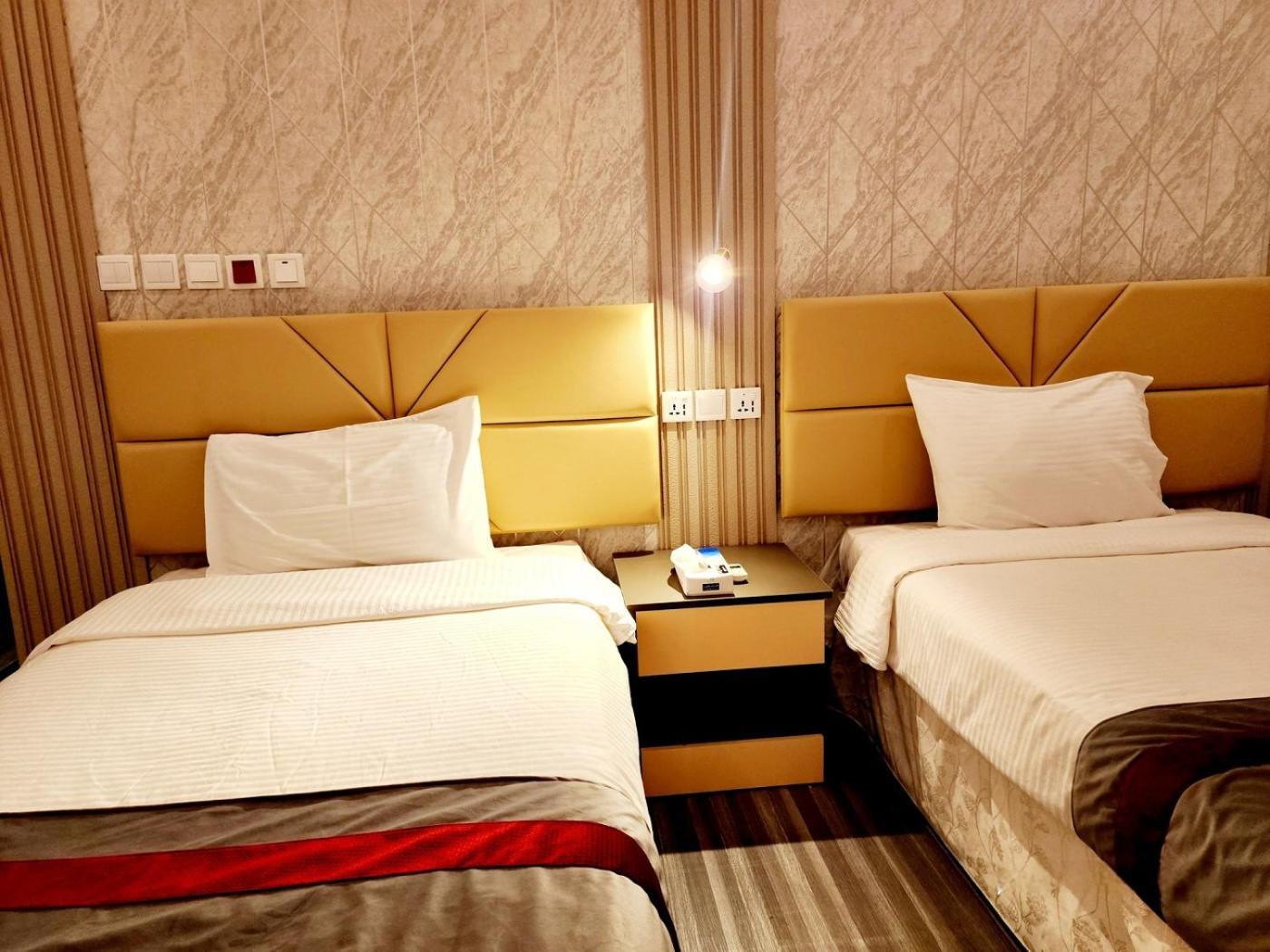 Khasab Hotel Екстериор снимка