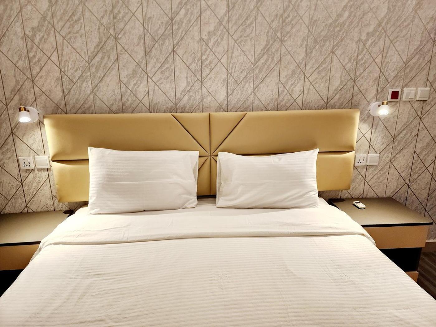 Khasab Hotel Екстериор снимка
