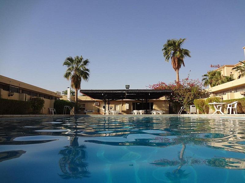 Khasab Hotel Екстериор снимка