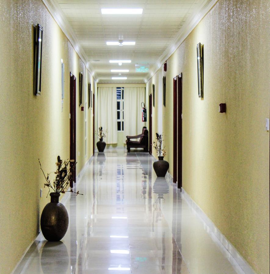 Khasab Hotel Екстериор снимка
