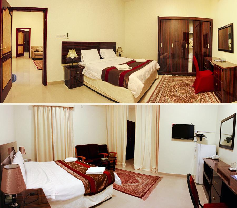 Khasab Hotel Екстериор снимка